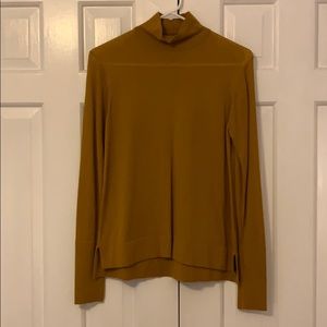 Zara Lightweight knit turtleneck